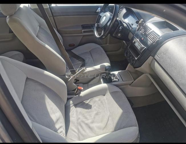 Volkswagen Polo Diesel Manuelle 2005 à Casablanca