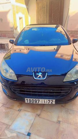 Voiture à vendre - 2
