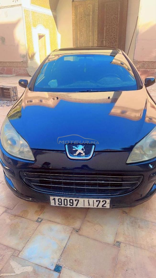 voiture avendre 