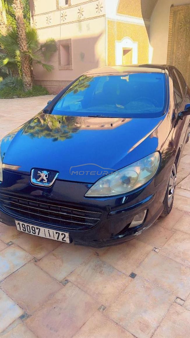 voiture avendre 