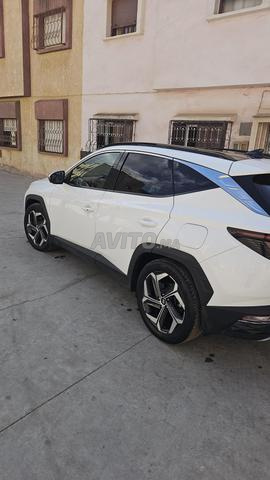 هيونداي توسان 2021 - 2