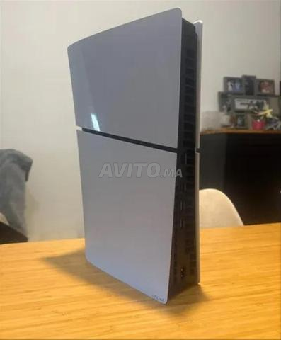 PlayStation 5 slim digital PS5 825gb