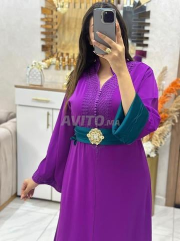 Caftan bel mdemma😍 - 2
