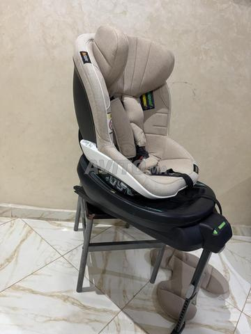 Siège auto BeSafe comme neuf - 2