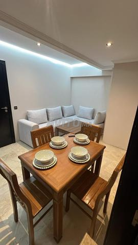 Appartement Colocation à Marrakech