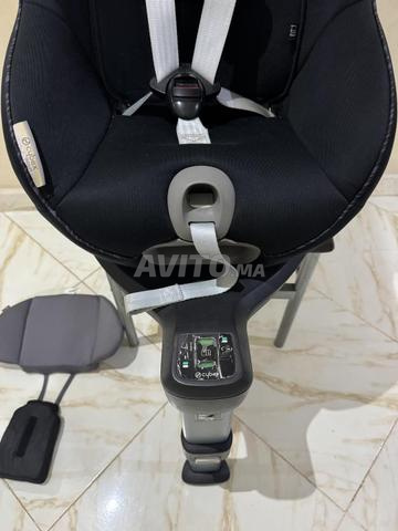 Siège auto Cybex Sirona S - 2