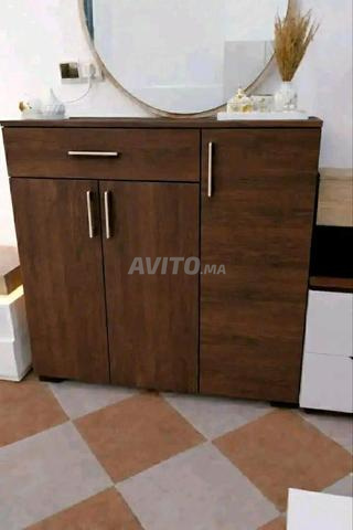 Mobilier de maison - 2