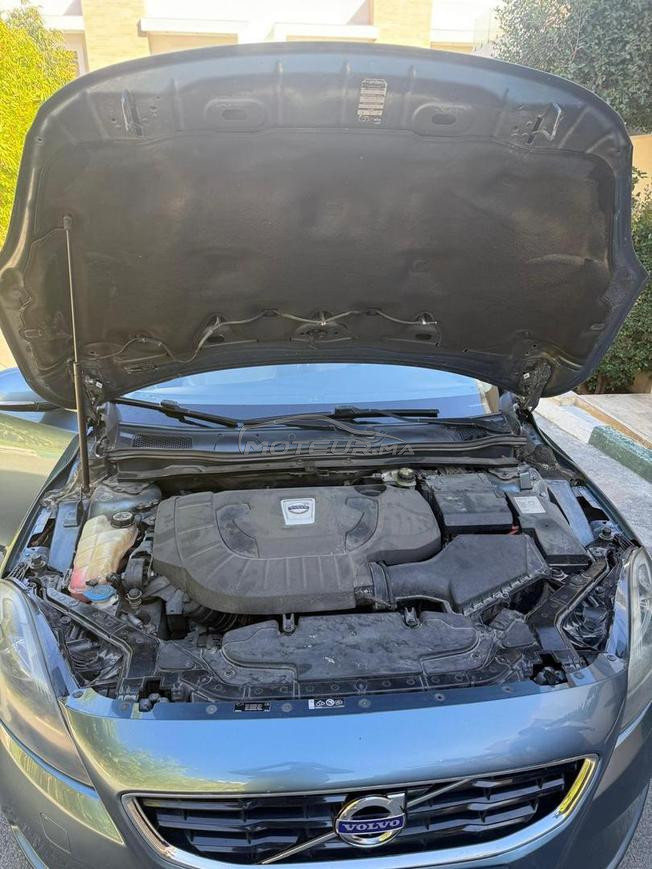 volvo d3 40