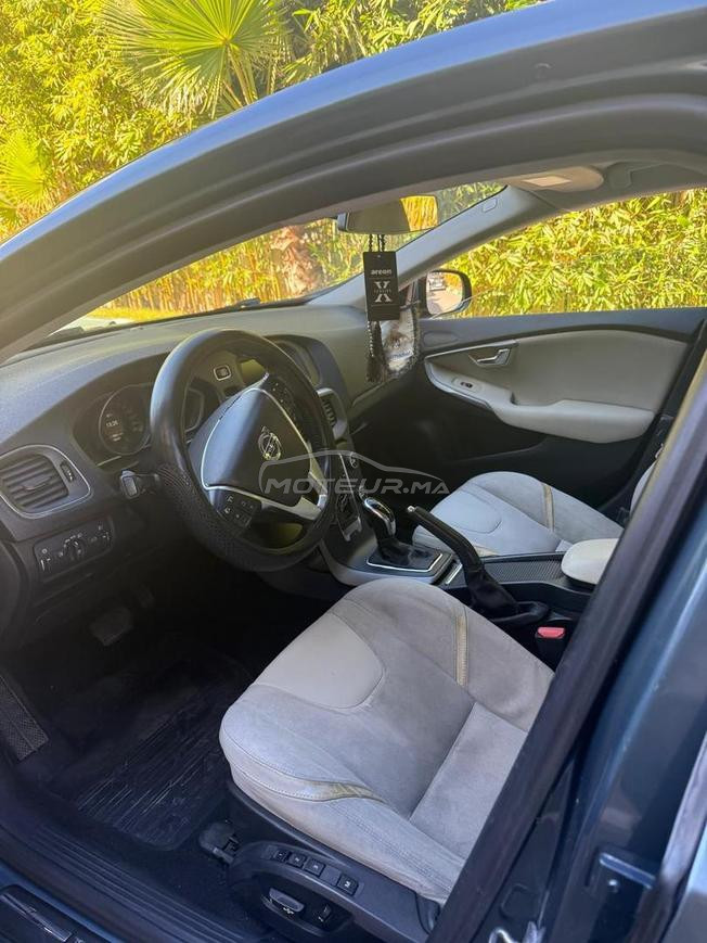 volvo d3 40