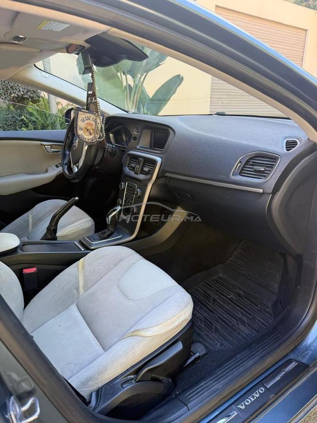 volvo d3 40