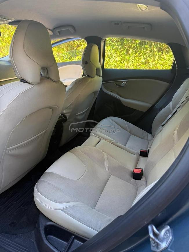 volvo d3 40