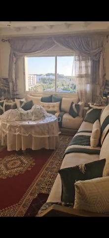 Appartement propre et ensoleillé à louer Kénitra. - 2
