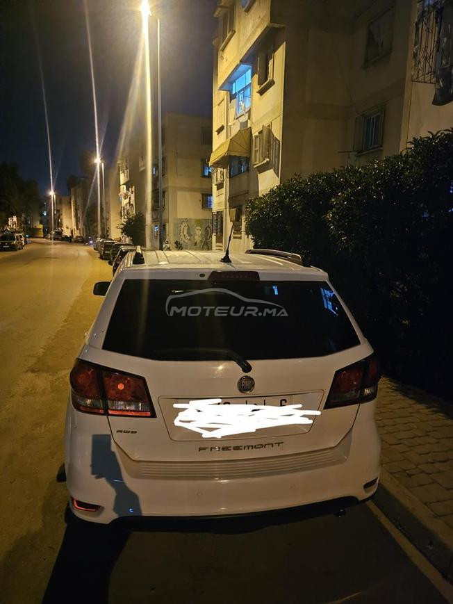 Fiat Freemont