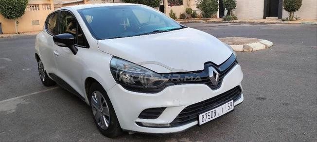 Renault clio 4