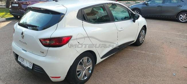 Renault clio 4