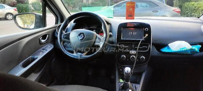 Renault clio 4