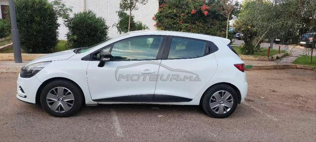 Renault clio 4