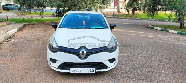 Renault clio 4