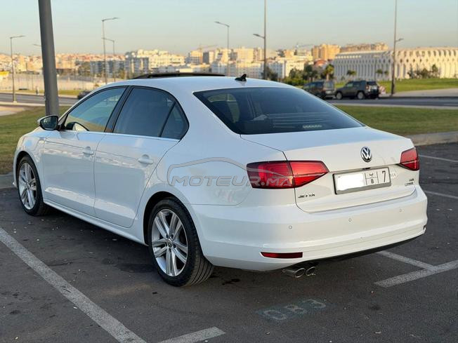 Jetta 2020