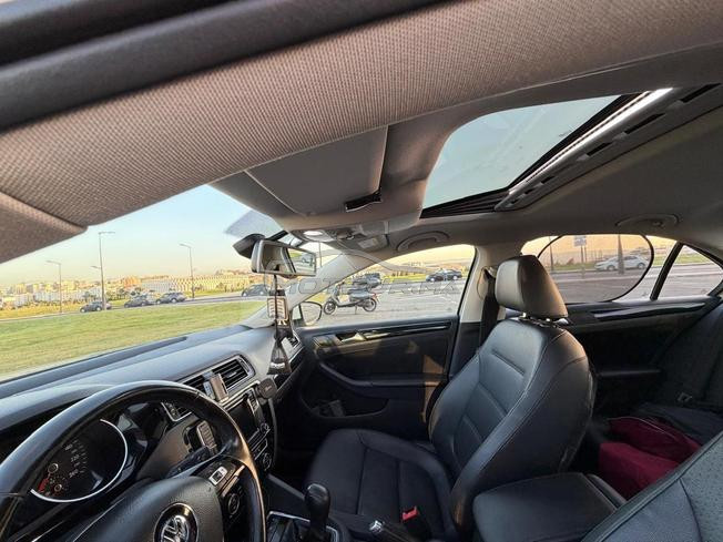 Jetta 2020