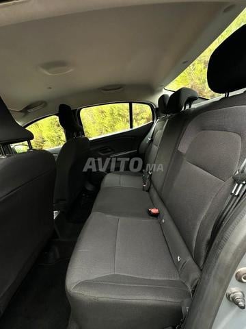 DACIA LOGAN DIESEL MANUELLE - 2