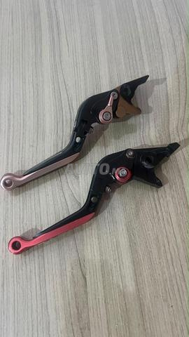 leviers de moto XADV