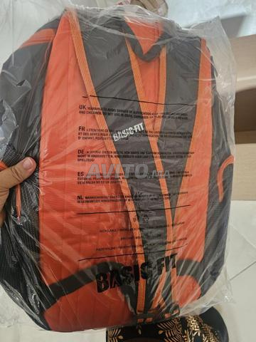 حقيبة ظهر Basic-Fit جديدة - 2
