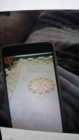 Tapis traditionnel