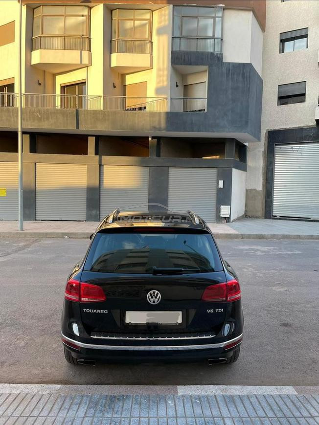 Volkswagen Touareg 2017