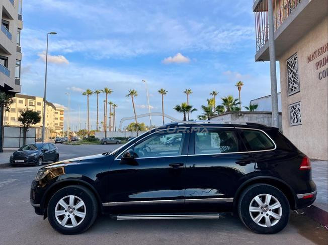 Volkswagen Touareg 2017