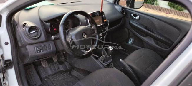Renault clio 4 
