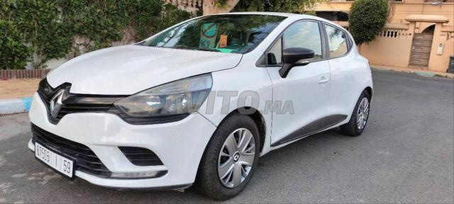 Renault Clio 4