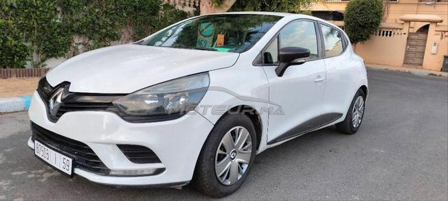 Renault clio 4 