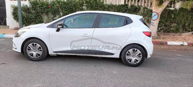Renault clio 4 
