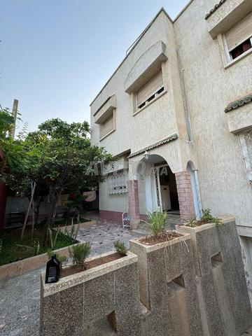 Villa à vendre