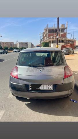 Renault Mégane 2003 - 2