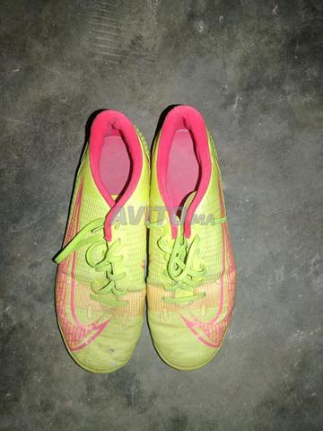 Mini foot godas - 2