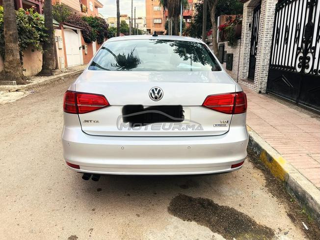 volkswagen Jetta 2020