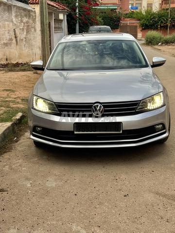Volkswagen Jetta 2020 - 2