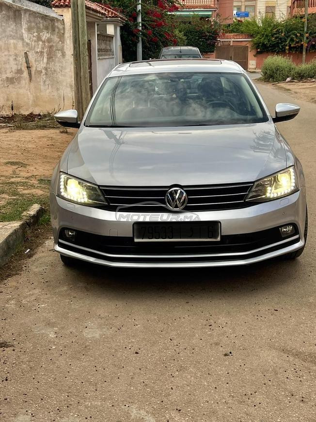 volkswagen Jetta 2020