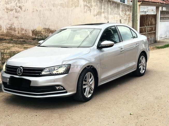 volkswagen Jetta 2020