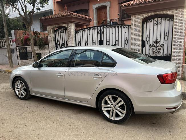 volkswagen Jetta 2020