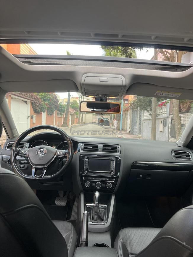volkswagen Jetta 2020
