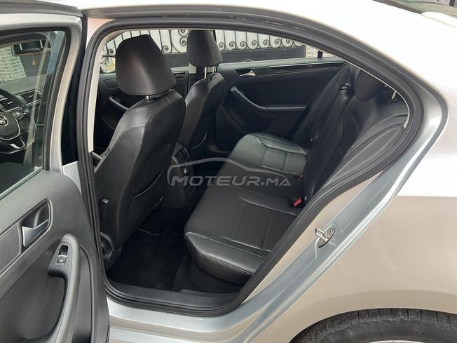 volkswagen Jetta 2020