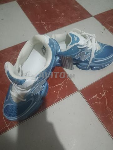 New Balance - 2