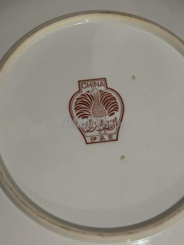 3 Taous originaux vintage des années 80 - 2