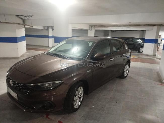Fiat tipo Hatchback 
