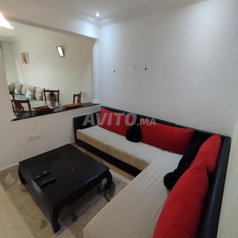 Magnifique appartement meublé - 2