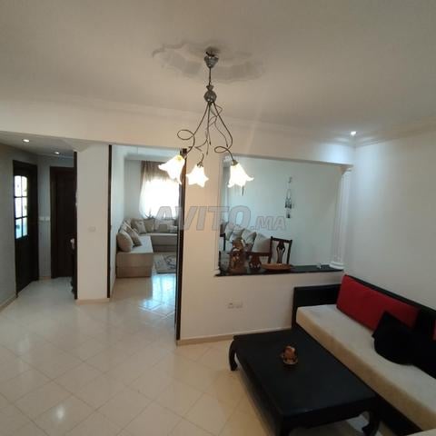Magnifique appartement meublé