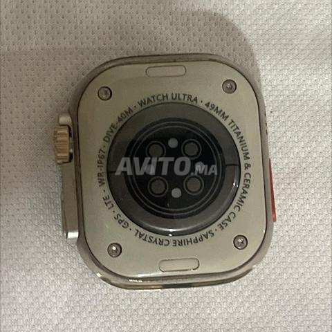 Montre intelligente neuve, prix très raisonnable, bonjour 🙌 - 2